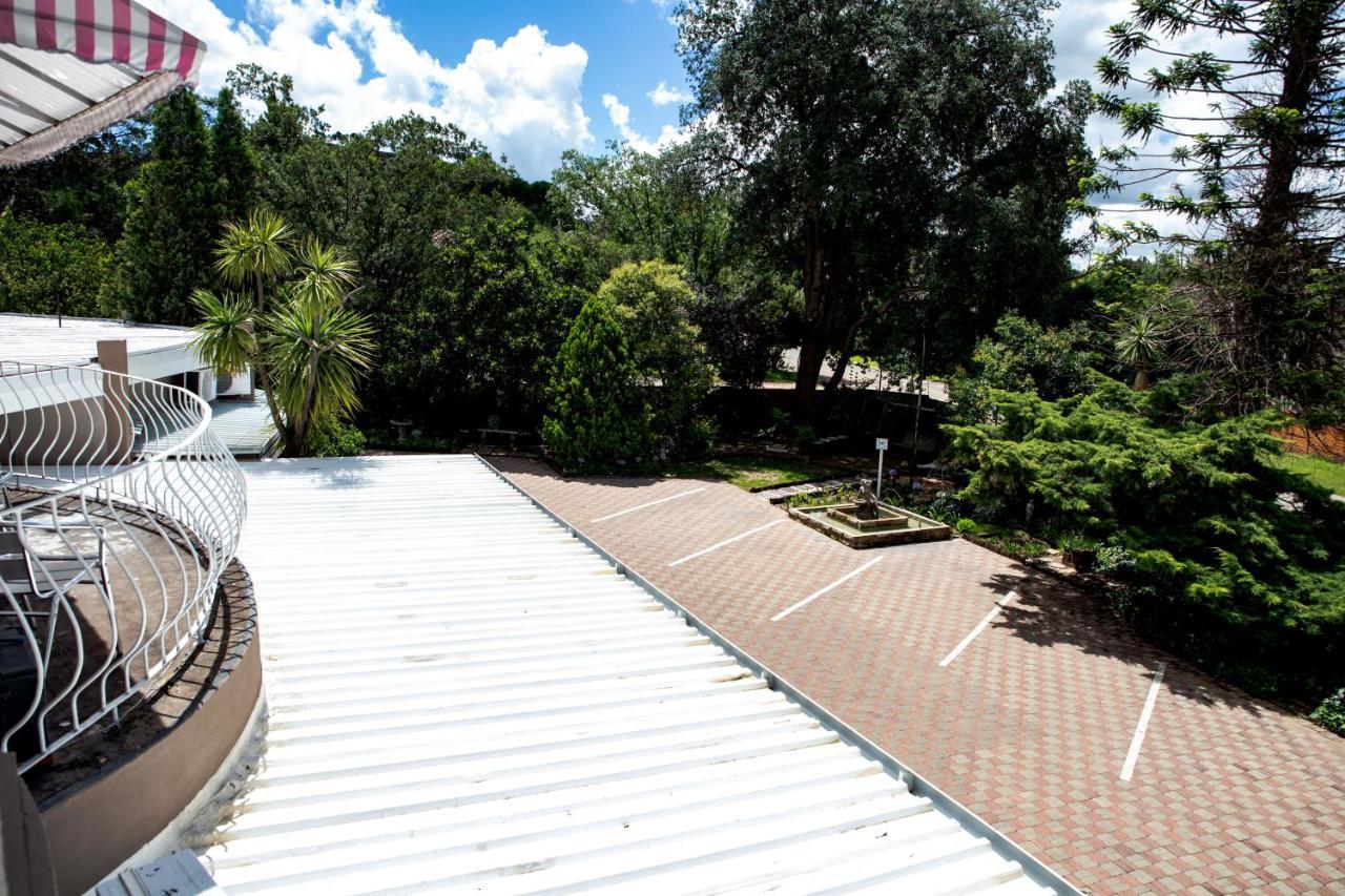 Woodpecker Guesthouse ฟิคส์เบอร์ก ภายนอก รูปภาพ